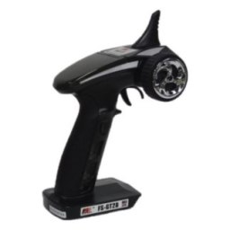 Emisora FlySky GT2B 2.4Ghz AFHDS 3CH | Big Bang Hobbies