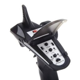 Emisora FlySky GT2B 2.4Ghz AFHDS 3CH | Big Bang Hobbies