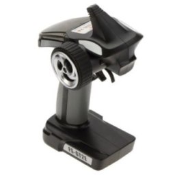 FlySky GT2E 3CH + A3 Receiver RC | Big Bang Hobbies