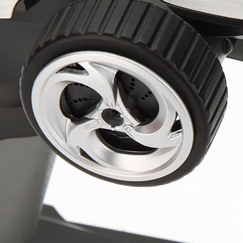 Émetteur FlySky GT2E 3CH + A3 Récepteur RC | Big Bang Hobbies