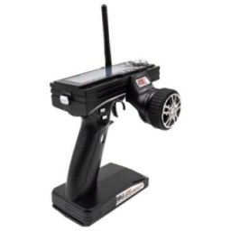 FlySky GT3B LCD 3CH + GR3E RC | Big Bang Hobbies