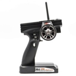 Emisora FlySky GT3B LCD 2.4Ghz | Big Bang Hobbies