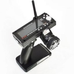 FlySky GT3B LCD 3CH + GR3E RC | Big Bang Hobbies