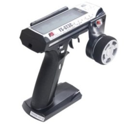 Émetteur FlySky GT3C LCD 3CH + GR3E RC | Big Bang Hobbies