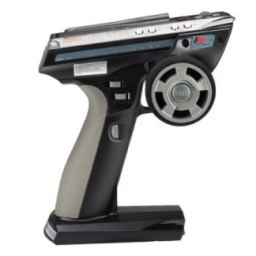 Emisora FlySky GT3C LCD 2.4Ghz | Big Bang Hobbies