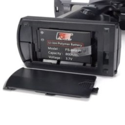 Émetteur FlySky GT3C LCD 3CH + GR3E RC | Big Bang Hobbies