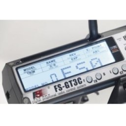 FlySky GT3C LCD 3CH + GR3E RC | Big Bang Hobbies