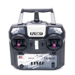 Emisora FlySky i4X 2.4Ghz | Big Bang Hobbies