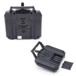 Emisora FlySky i4X 2.4Ghz | Big Bang Hobbies