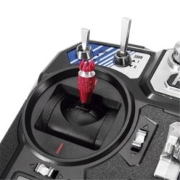 Emisora FlySky i6 2.4Ghz S-Bus | Big Bang Hobbies