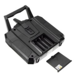 Émetteur FlySky i6 6CH + Récepteur iA6B RC | Big Bang Hobbies