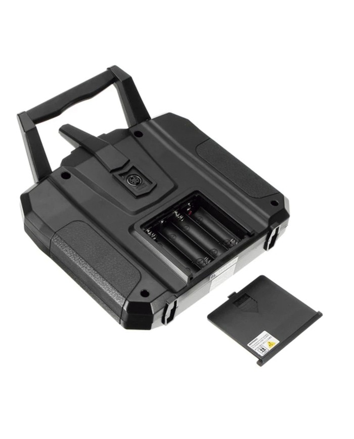 FlySky i6 6CH + iA6B Receiver RC | Big Bang Hobbies