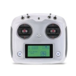 Emisora FlySky i6S 2.4Ghz  S-Bus | Big Bang Hobbies