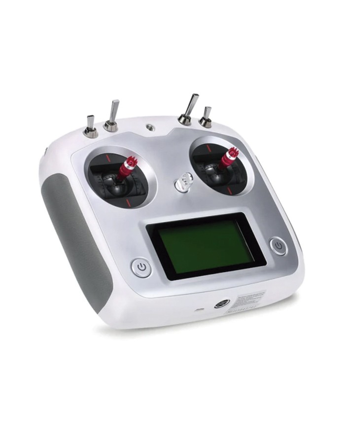 Emisora FlySky i6S 2.4Ghz  S-Bus | Big Bang Hobbies