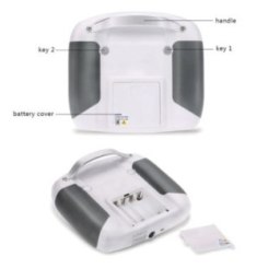 FlySky i6S 10CH + iA6B Receiver RC | Big Bang Hobbies