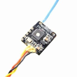 FlySky iA8X 8CH S-Bus Receiver RC | Big Bang Hobbies