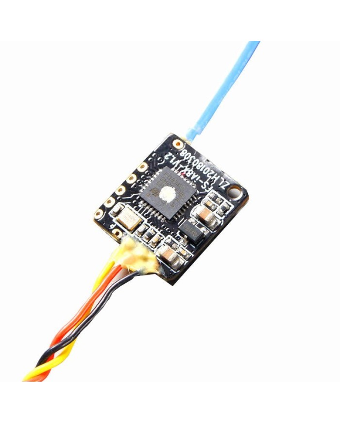FlySky iA8X 8CH S-Bus Receiver RC | Big Bang Hobbies