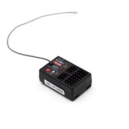 Receptor FlySky R7P 7 Canales | Big Bang Hobbies