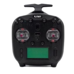 Émetteur FlySky ST8 8CH + Récepteur SR8 | Big Bang Hobbies