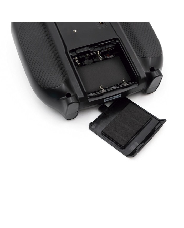 Émetteur FlySky ST8 8CH + Récepteur SR8 | Big Bang Hobbies