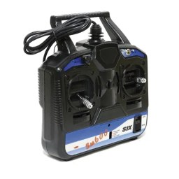 Émetteur FlySky SM600 Simulateur de Vol | Big Bang Hobbies