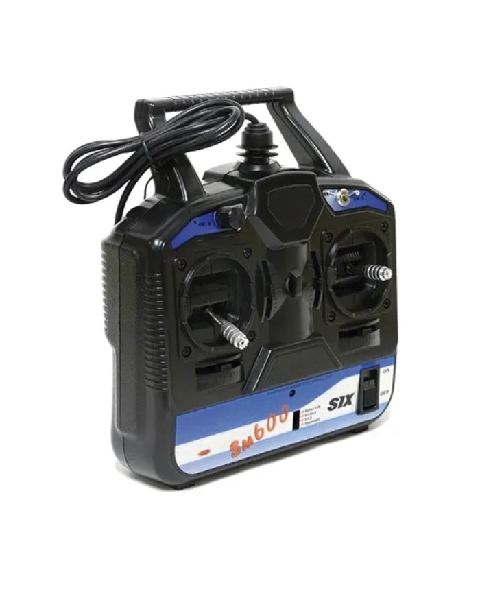 FlySky SM600 Simulator Transmitter RC | Big Bang Hobbies