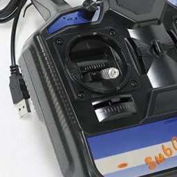 Émetteur FlySky SM600 Simulateur de Vol | Big Bang Hobbies