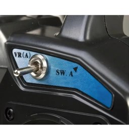 Émetteur FlySky SM600 Simulateur de Vol | Big Bang Hobbies