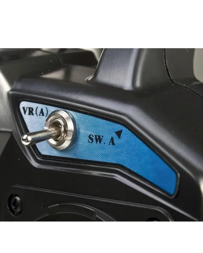 FlySky SM600 Simulator Transmitter RC | Big Bang Hobbies