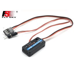Capteur Tension FlySky CVT01 | Big Bang Hobbies