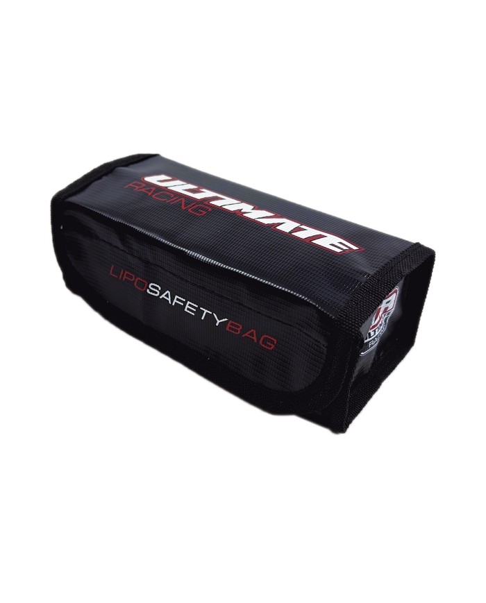 Ultimate Racing Safety Bag 185x75x60mm | Big Bang Hobbies