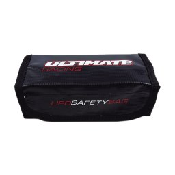 Ultimate Racing Safety Bag 185x75x60mm | Big Bang Hobbies