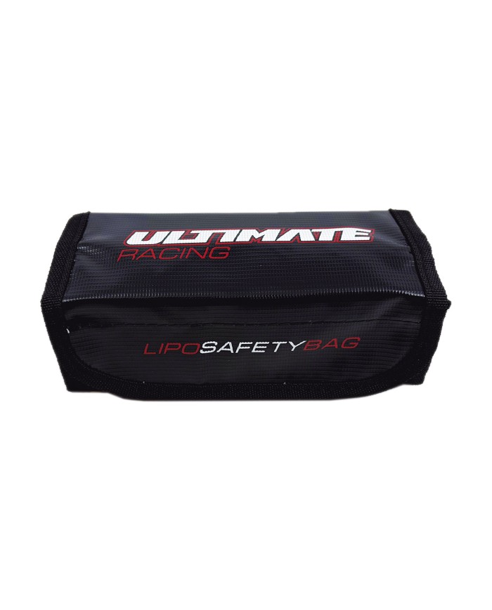 Sac  pour Batteries Lipo Ultimate 18x7x6cm | Big Bang Hobbies