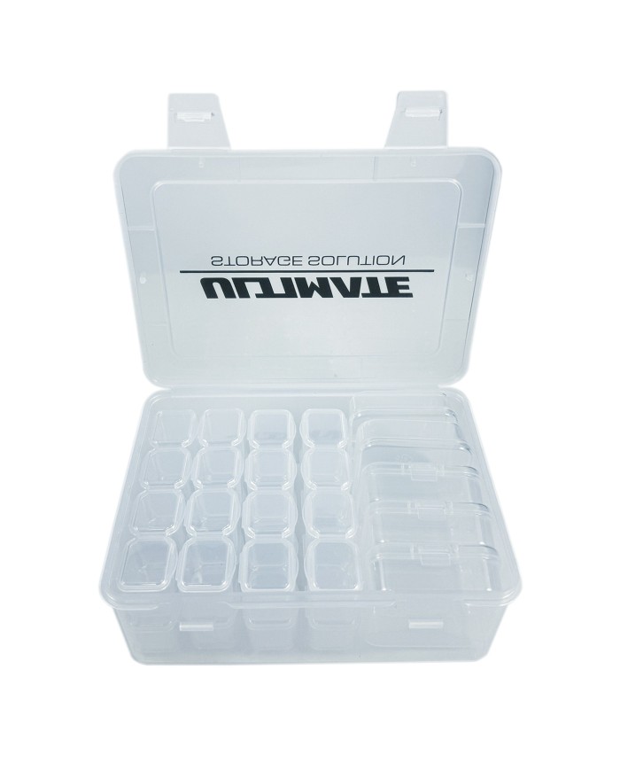 Ultimate RacingHardware Box (5-32) | Big Bang Hobbies