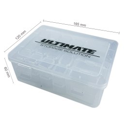 Caja Organizadora Ultimate Racing (5-32) | Big Bang Hobbies