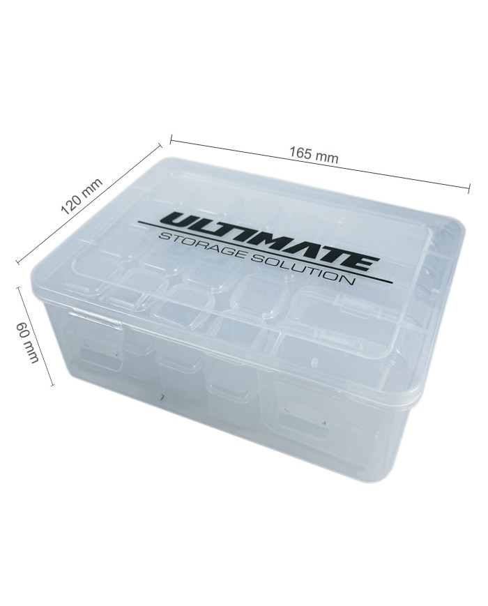 Boîte à Outils Ultimate Racing (5-32) | Big Bang Hobbies