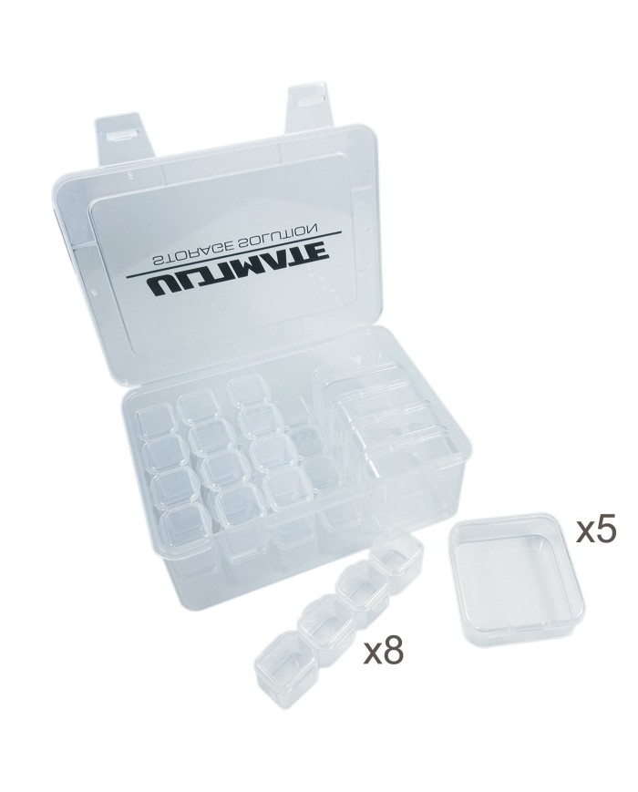 Boîte à Outils Ultimate Racing (5-32) | Big Bang Hobbies