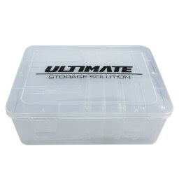 Ultimate Racing Hardware Box (3-8) | Big Bang Hobbies