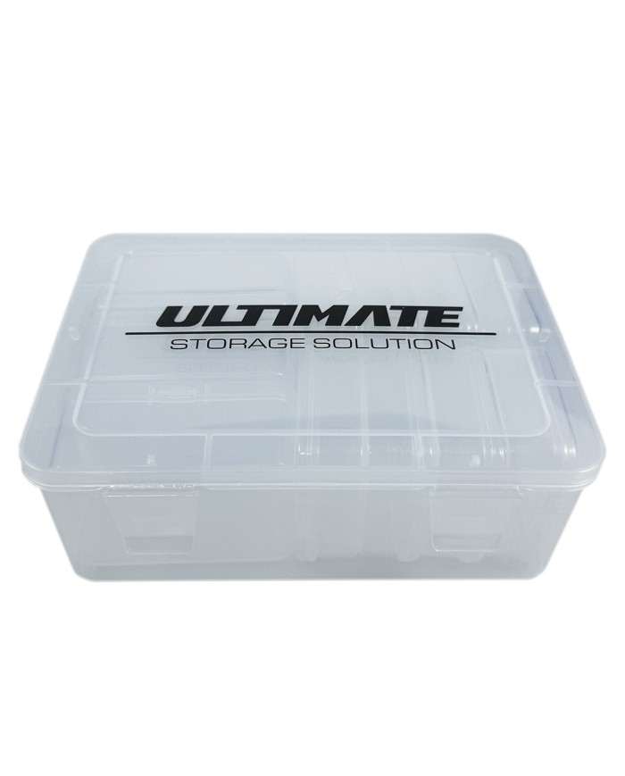 Ultimate Racing Hardware Box (3-8) | Big Bang Hobbies