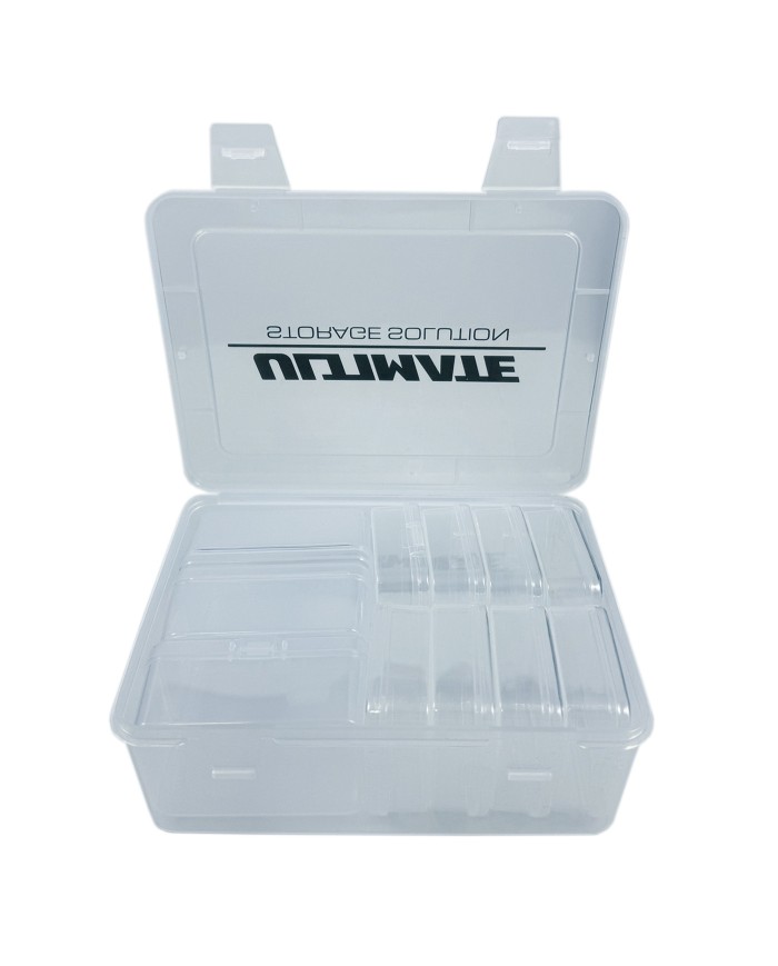 Boîte à Outils Ultimate Racing (3-8) | Big Bang Hobbies