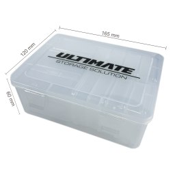 Caja Organizadora Ultimate Racing (3-8) | Big Bang Hobbies