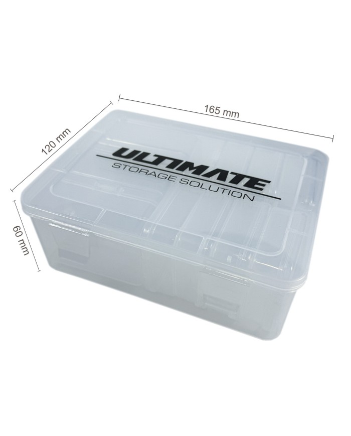 Boîte à Outils Ultimate Racing (3-8) | Big Bang Hobbies