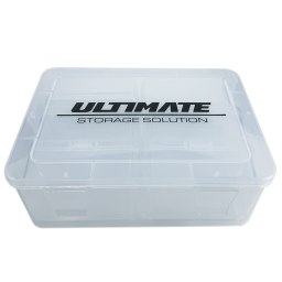 Caja Organizadora Ultimate Racing  | Big Bang Hobbies