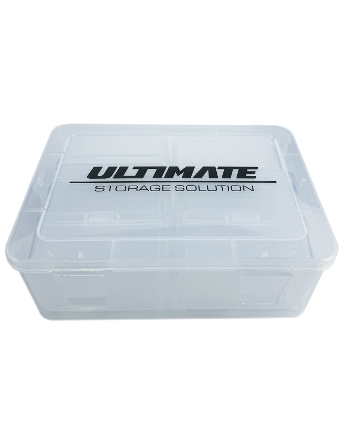 Caja Organizadora Ultimate Racing  | Big Bang Hobbies