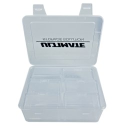 Caja Organizadora Ultimate Racing  | Big Bang Hobbies