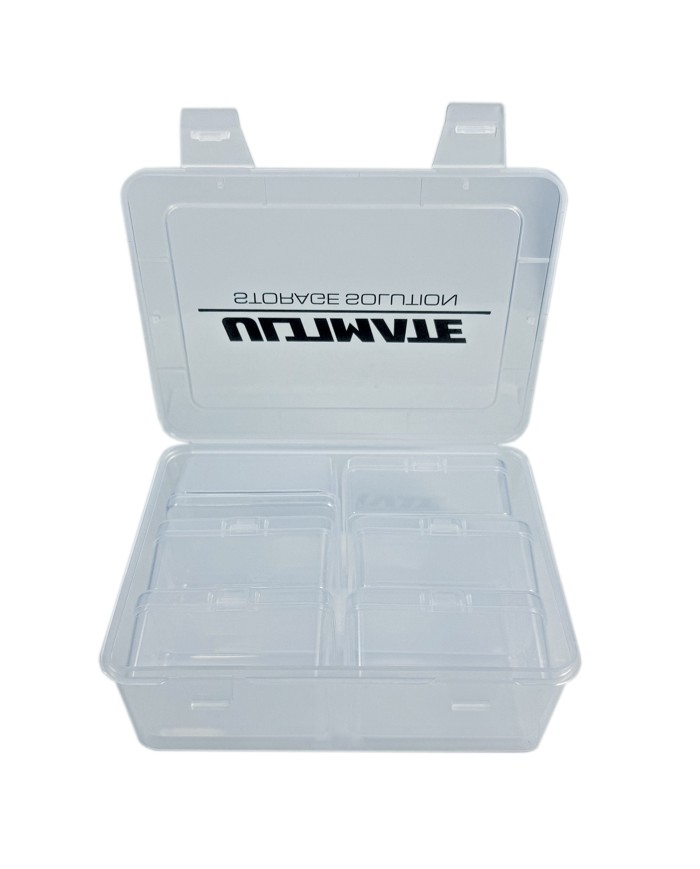 Boîte à Outils Ultimate Racing | Big Bang Hobbies