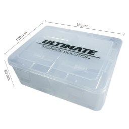 Boîte à Outils Ultimate Racing | Big Bang Hobbies