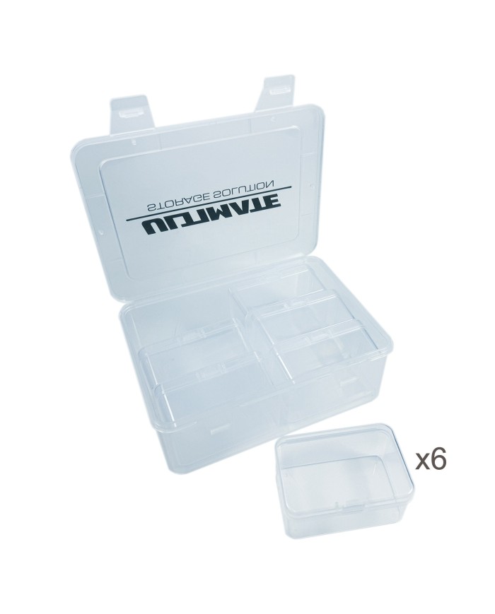 Ultimate Racing Hardware Box | Big Bang Hobbies