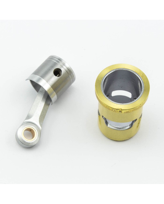 Ultimate MXR Built-Up Parts Set | Big Bang Hobbies