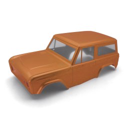 RGT Cruiser V3FD Body - Big Bang Hobbies